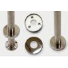 Cтойка односторонняя с крышкой PERCo PERCo-BH02 2-00