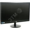 Монитор 21.5'' TN, 1920x1080 , 5 мс, 700:1, 200 Кд/м2, VGA AOC E2270SWN