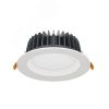 Светильник LED Effect ДАУНЛАЙТ SMD IP44 24Вт 2900лм 4000К IP44/IP20 КСС Д встраиваемые, SMD, DALI ЛЕД-Эффект LE-СВО-16-024-10030-44Д+LE0973