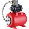 Насосная станция pumpman twe370 (370вт, hmax-36м, qmax-40л/мин, всас 8м, г/а 2л, плавный пуск) Pumpman 00000000636