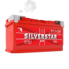 Аккумулятор автомобильный SilverStar EFB 6СТ-95   L(1) Silver Star SEF9510