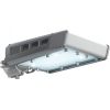 Светильник светодиодный ДКУ-43,8W IP67 5405Лм 5000К КСС D LC F3 (Уличный светильник TL-STREET 45 5K LC F3 D ) Технологии света УТ000009138