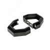 Комплект сегментов торцевых Островка безопасности PI-01 PERCo PERCo-PI-01.100