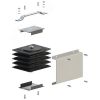 Комплект соединительный-250А ШМА-5 250А IP54 3P+N У70600 У3 СОЭМИ Н0252101620