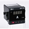 Амперметр цифровой 96x96мм трехфазный, вход 5А, выход DO, LED-дисплей АМ-96D SE (Dekraft) 50333DEK