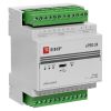 Модуль базовый ePRO удаленного управления 6вх\4вых 230В WiFi PROxima EKF ePRO-6-4-230-W