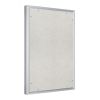 Люк нажимной под плитку на износоустойчивой петле 400х600 EVECS D4060 Ceramo Optimum