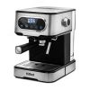 Кофеварка KT-765, объем 1,5 л, мощность 1100 Вт, цвет черно-серебристый KITFORT КТ-765