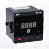 Вольтметр цифровой 96x96мм трехфазный, вход 600В, выход DO, LED-дисплей ВМ-96D SE (Dekraft) 50387DEK
