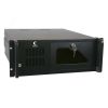 Корпус cерверный 19' 4U, RM (ДxШxВ)мм: 530x430x177, 3x5.25'+1x3.5'+8x3.5'HDD, без блока питания Cabeus CL-407L