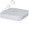 Видеорегистратор HDCVI 4-канальный Dahua DH-XVR4104C-I
