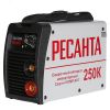 Инвертор сварочный ММА САИ250К (компакт) Ресанта 65/38