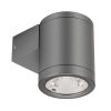 Светильник LGD-RAY-WALL-R65-9W Warm3000 (GR, 23 deg, 230V) (IP65 металл, 3 года) Arlight 038153