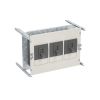 Комплект внутренний верт-ой уст-ки 3п TS630 (P-MO) Ш800 В350 RAM power