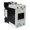 Контактор электромагнитный 3RT1045-1AP00, 3-пол., 80A, AC-3, 37кВт/400V, 230V AC, 50Гц, типоразмер S3, винтовые клеммы, IP20 Электротехник ET014814