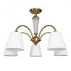 Люстра GRACIE Arte Lamp A7301PL-5PB