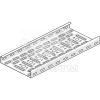 Кабельный лоток перфорированный Vergokan PEKBS35.400.100