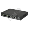 Коммутатор неуправляемый PoE 8 портов 10/100 Мб/с, 2хRJ45, 120 Вт RVi RVi-1NS08F-2T (1G)