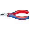 Плоскогубцы захватные для электроники 125 мм Knipex KN-3632125