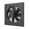 Вентилятор осевой накладной D300 2-х полюсный 220V ERA STORM 300