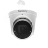 Видеокамера MHD 2Мп купольная с ИК-подсветкой до 35 метров IP66 (2.8-12 мм) Falcon Eye FE-MHD-DZ2-35
