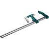 Струбцина тип F 600/125 мм, EXTREM EF-60/12 KRAFTOOL 32013-125-600_z01