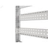 Планка монтажная ВМ 23х73 RS52 00.100 (4шт.) УЗОЛА UR31104102373