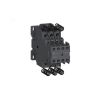 Контактор MC1D для конденсаторных батарей 10 КВАР 1НО/2НЗ 380V 50/60ГЦ SE (Systeme) MC1DEKQ7