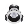 Светильник COOL 13 BL/WH D45 3000K (with driver) Световые Технологии 1412000320
