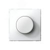ARTGALLERY светорегулятор (диммер) повор-нажим, LED, RC, 400Вт, механизм, лотос SE (Systeme) GAL001323