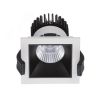Светильник SOON 13 WH/BL D45 3000K (with driver) Световые Технологии 1442000290