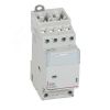 Контактор 24V 4НО 25А CX3 LEGRAND 412510