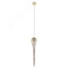 Светильник WATERFALL Arte Lamp A1577SP-1GO