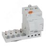 Блок дифференциальный DX3 40А 4П 300mА-А LEGRAND 410528