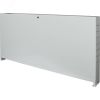 Шкаф распределительный ШРН-7 651х120х1304 19-20 выходов наружный STOUT SCC-0001-001920