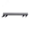 Спот TOMMY Arte Lamp A2607PL-30BK