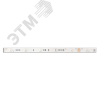Лента LED 14.4W/m 24V RGB 5м х10 мм IP20 SMD 3535 120LED/m (упаковка 5м) Вартон VLS-20-144-3535-10-RGB