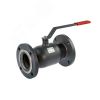 Шаровой кран RJIP Standard FF Ду25 Ру16 с рукояткой, стандартный проход Ридан 065N9622R