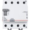 ВДТ RX3 - 4П - 25 А - тип AC - 100 мА - 4 модуля Daccord/Legrand 402066