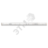 Лента LED 14,4W/m 24V RGB 5м x10мм IP68 SMD5050 60 LED/м (упаковка 5м) Вартон VLS-68-144-5050-10-060-XX