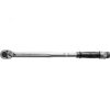 Ключ динамометрический 1/2''DR, 40-210 Нм Thorvik TWM1240210