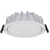 Светильник COLIBRI DL LED 19 HFD 4000K Световые Технологии 1170002480