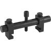 Съемник поликлиновых шкивов. Jonnesway AE310150