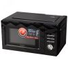 Микроволновая печь EMW-20707EG на 700 Вт, цвет черный, с решеткой гриль Energy ВиК 105700