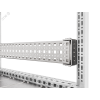 Комплект планок монтажных ВМ 23х73 тип К RS52 00.60 (4 шт.) УЗОЛА U2602602373