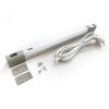Панель осветительная 19 дюймов. LED 10W. 110/220V Hyperline TL19-LED-10W-EU