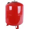 Бак расширительный на отопление 80 л. (цвет красный) STOUT STH-0006-000080