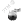 Видеокамера IP 2Мп поворотная ИК-30м с Wi-Fi EZVIZ CS-C8C (1080P, 4mm)