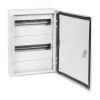 Корпус металлический ЩРн-ПРО-30-465х350х115-IP66-УХЛ1 30 модулей, типоисполнение ПРО КЭАЗ 367458