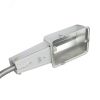 Светильник РКУ-28-400-003 со стеклом плоский IP53 Лихославльский з-д 1000317